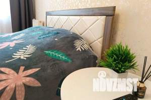 1-к квартира, посуточно, 45м2, 4/10 этаж