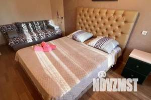 1-к квартира, посуточно, 44м2, 4/9 этаж