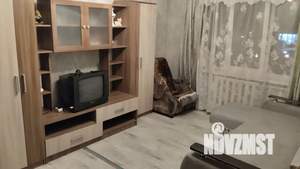 1-к квартира, посуточно, 33м2, 1/9 этаж