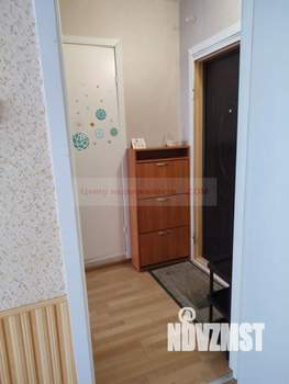 1-к квартира, на длительный срок, 34м2, 4/10 этаж