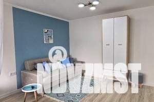 1-к квартира, посуточно, 35м2, 1/5 этаж