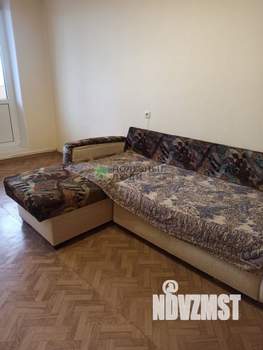 1-к квартира, на длительный срок, 34м2, 4/10 этаж