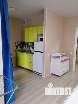 Студия квартира, посуточно, 30м2, 3/10 этаж