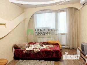 1-к квартира, на длительный срок, 34м2, 9/10 этаж