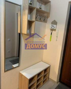 1-к квартира, на длительный срок, 35м2, 3/9 этаж