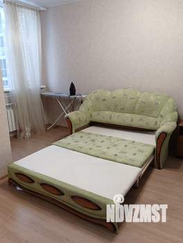 1-к квартира, на длительный срок, 30м2, 5/11 этаж