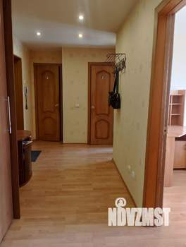 2-к квартира, на длительный срок, 58м2, 15/17 этаж