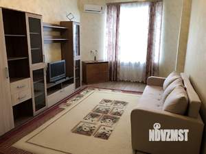 1-к квартира, на длительный срок, 40м2, 8/8 этаж