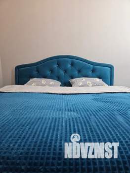 1-к квартира, посуточно, 55м2, 2/16 этаж