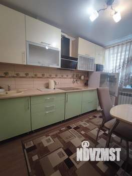 1-к квартира, на длительный срок, 34м2, 1/6 этаж