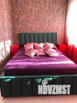 1-к квартира, посуточно, 50м2, 3/5 этаж