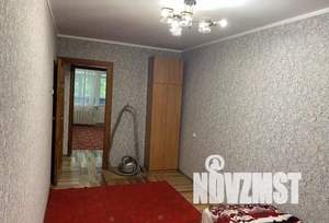 2-к квартира, на длительный срок, 46м2, 3/5 этаж