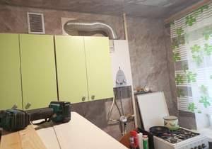 1-к квартира, на длительный срок, 30м2, 2/5 этаж