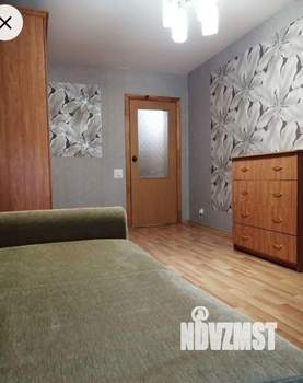 1-к квартира, на длительный срок, 36м2, 1/5 этаж