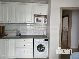 2-к квартира, на длительный срок, 68м2, 8/17 этаж