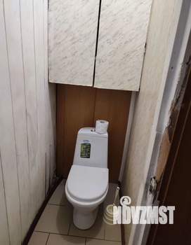 2-к квартира, посуточно, 40м2, 8/9 этаж