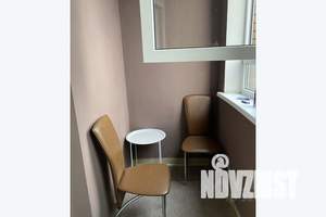 1-к квартира, посуточно, 44м2, 8/11 этаж