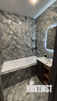 1-к квартира, на длительный срок, 41м2, 6/10 этаж