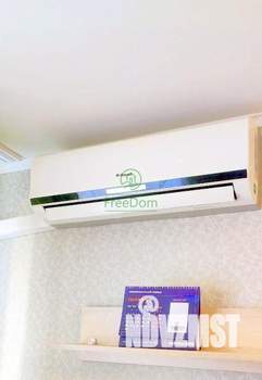 2-к квартира, на длительный срок, 44м2, 3/5 этаж