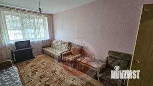 1-к квартира, на длительный срок, 42м2, 4/9 этаж