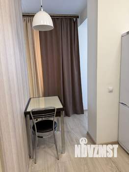 1-к квартира, на длительный срок, 28м2, 5/5 этаж