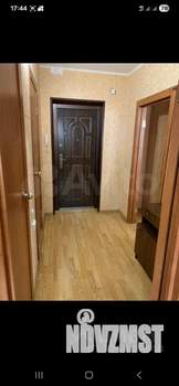 1-к квартира, на длительный срок, 36м2, 8/12 этаж