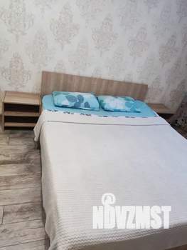 1-к квартира, посуточно, 45м2, 2/10 этаж