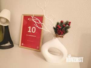 1-к квартира, посуточно, 35м2, 2/10 этаж