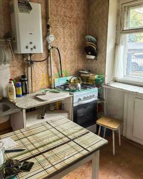 2-к квартира, на длительный срок, 45м2, 1/5 этаж