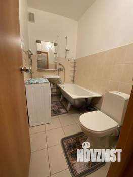 1-к квартира, на длительный срок, 33м2, 1/3 этаж