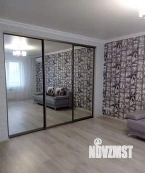 1-к квартира, на длительный срок, 50м2, 10/17 этаж