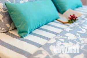 2-к квартира, посуточно, 74м2, 7/16 этаж
