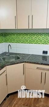 1-к квартира, на длительный срок, 43м2, 2/15 этаж