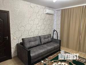 3-к квартира, посуточно, 83м2, 11/12 этаж