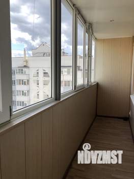1-к квартира, на длительный срок, 35м2, 6/11 этаж
