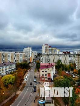 2-к квартира, посуточно, 54м2, 10/14 этаж