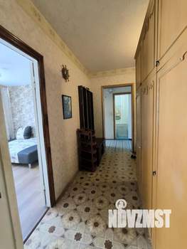 2-к квартира, на длительный срок, 51м2, 6/10 этаж