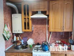 2-к квартира, на длительный срок, 45м2, 4/5 этаж