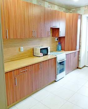 1-к квартира, на длительный срок, 40м2, 5/9 этаж