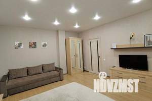 1-к квартира, посуточно, 49м2, 2/9 этаж