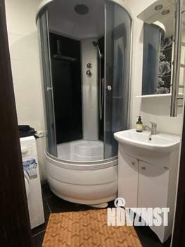 1-к квартира, посуточно, 32м2, 2/9 этаж