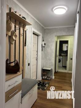 2-к квартира, на длительный срок, 51м2, 4/9 этаж