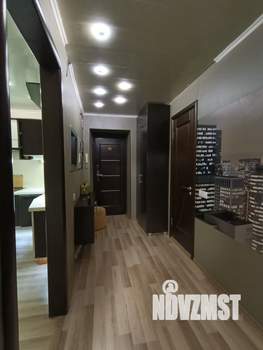 2-к квартира, на длительный срок, 50м2, 12/12 этаж