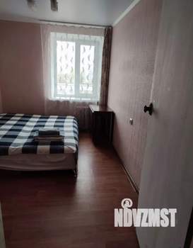 2-к квартира, посуточно, 40м2, 8/9 этаж