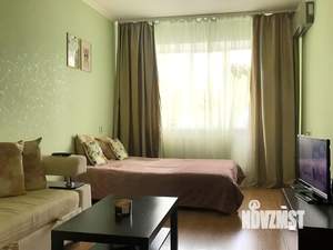 1-к квартира, посуточно, 50м2, 2/9 этаж