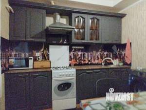 1-к квартира, на длительный срок, 36м2, 1/9 этаж