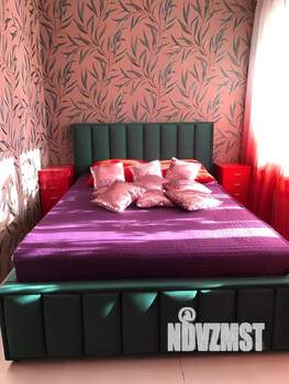 1-к квартира, посуточно, 50м2, 3/5 этаж
