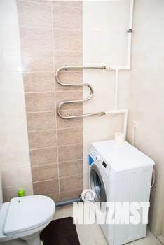 1-к квартира, посуточно, 40м2, 2/10 этаж