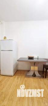 1-к квартира, на длительный срок, 57м2, 10/15 этаж