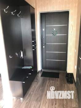 1-к квартира, на длительный срок, 43м2, 7/17 этаж